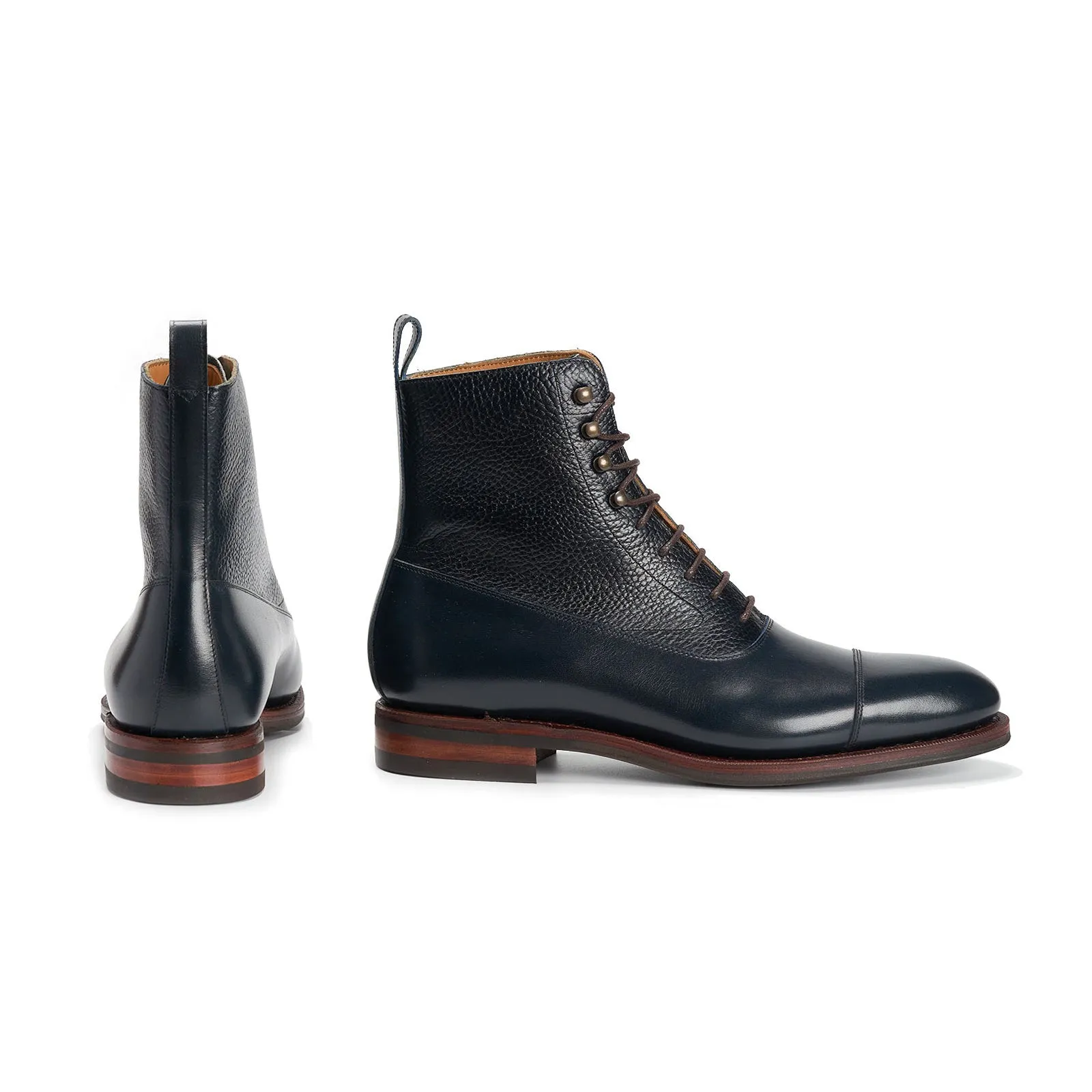 114077 - NAVY NATURCALF & NAVY THIBET - E