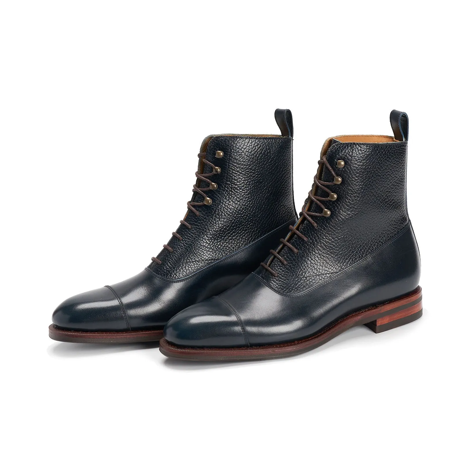 114077 - NAVY NATURCALF & NAVY THIBET - E