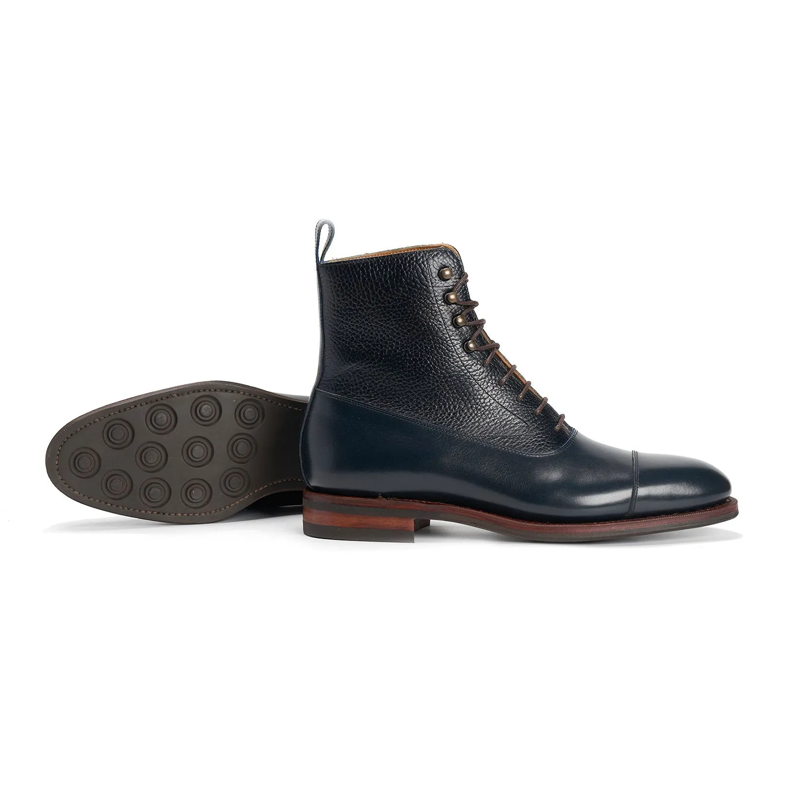 114077 - NAVY NATURCALF & NAVY THIBET - E