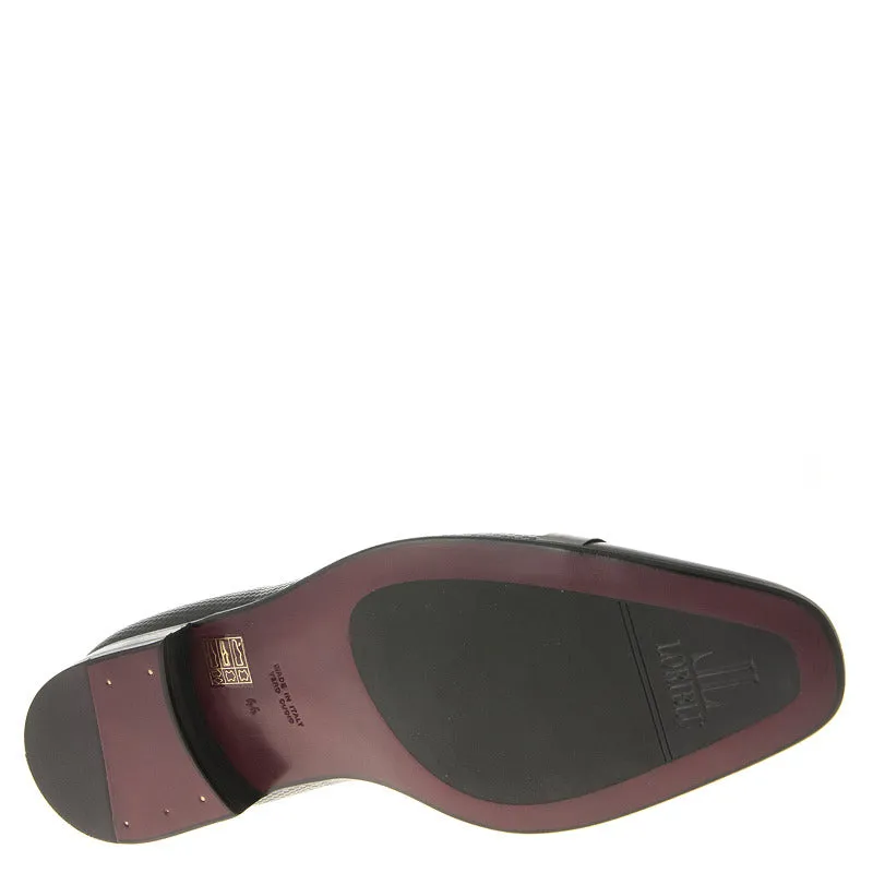 6015 Loriblu Shoes / Black