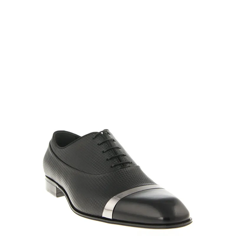 6015 Loriblu Shoes / Black