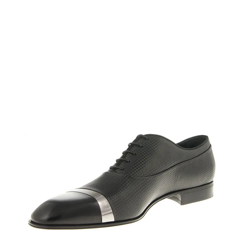 6015 Loriblu Shoes / Black