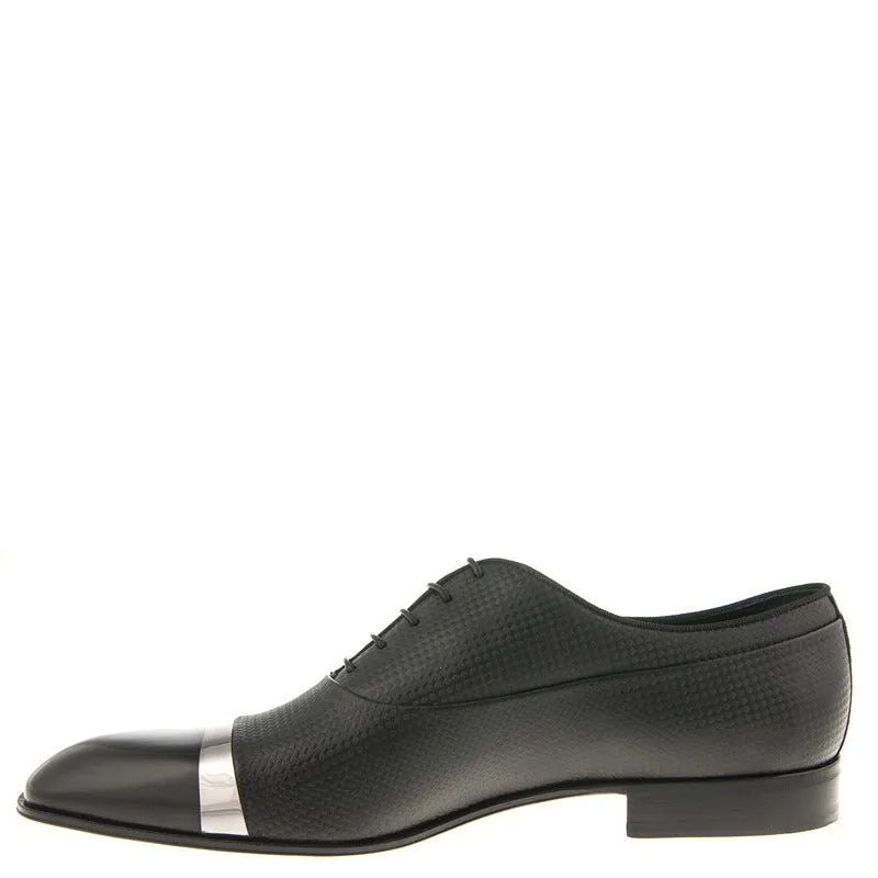 6015 Loriblu Shoes / Black