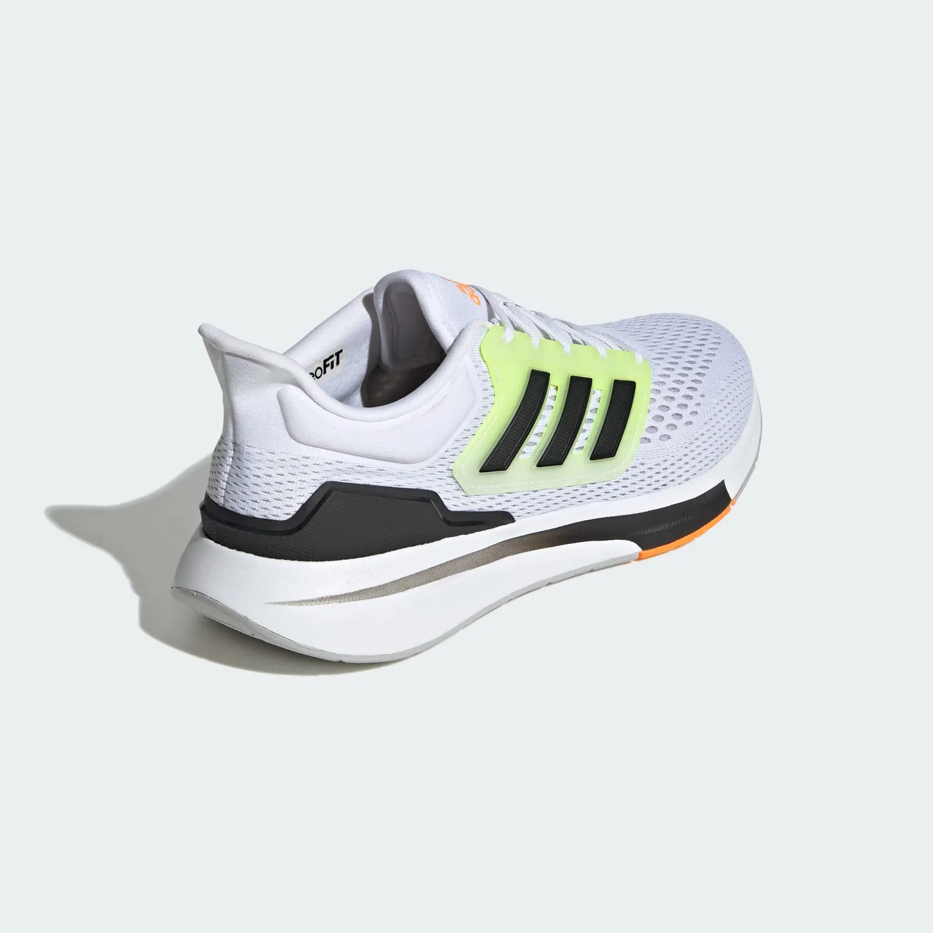 Adidas Men EQ21 Running Shoes