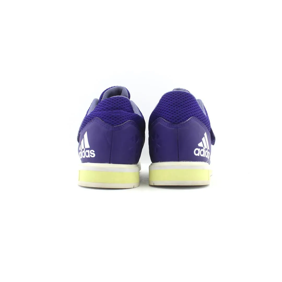 ADIDAS POWERLIFT