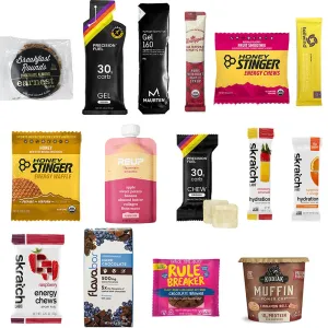 Amanda's Sampler Bundle