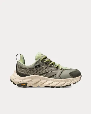 Anacapa Low GTX Barley / Oat Milk Running Shoes