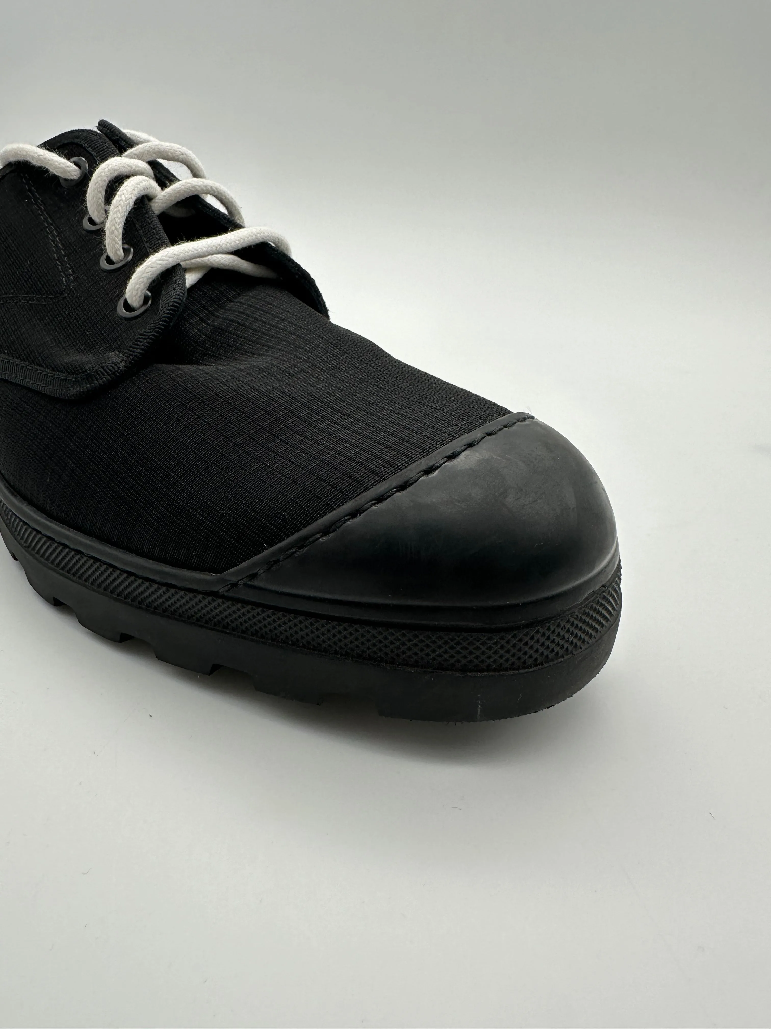 Army Derby Shoes