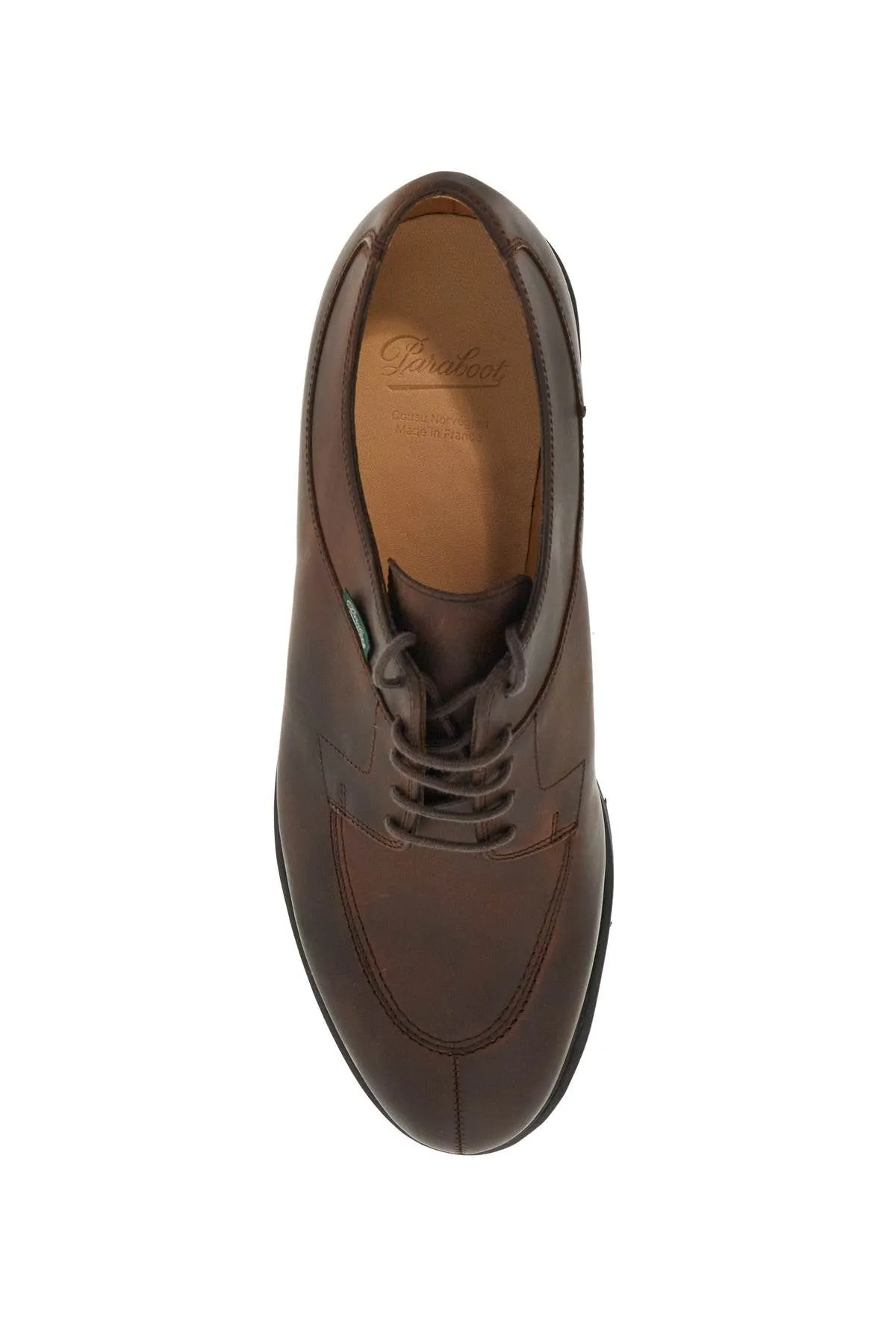 avignon lace-up shoes