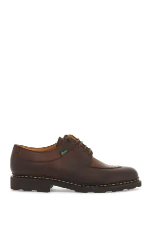 avignon lace-up shoes