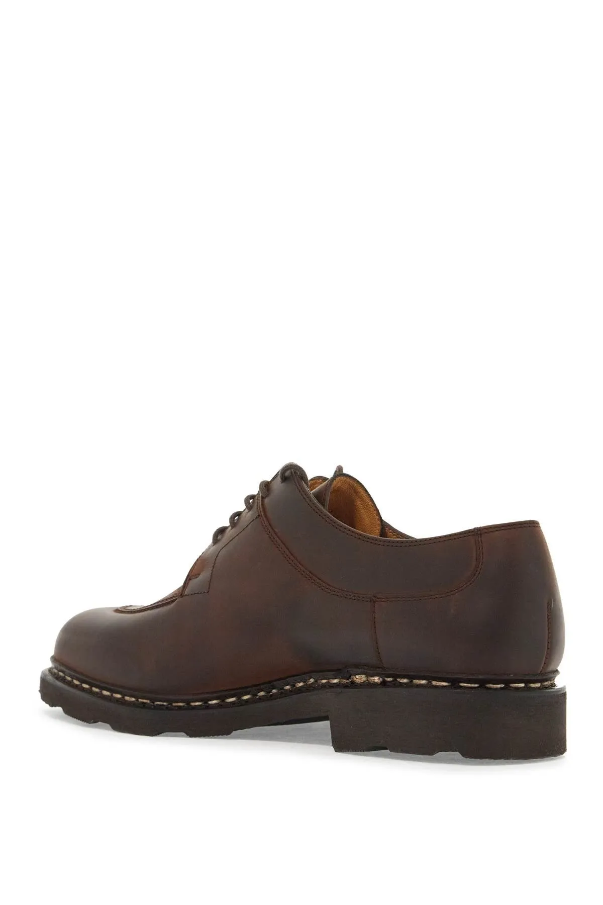 avignon lace-up shoes