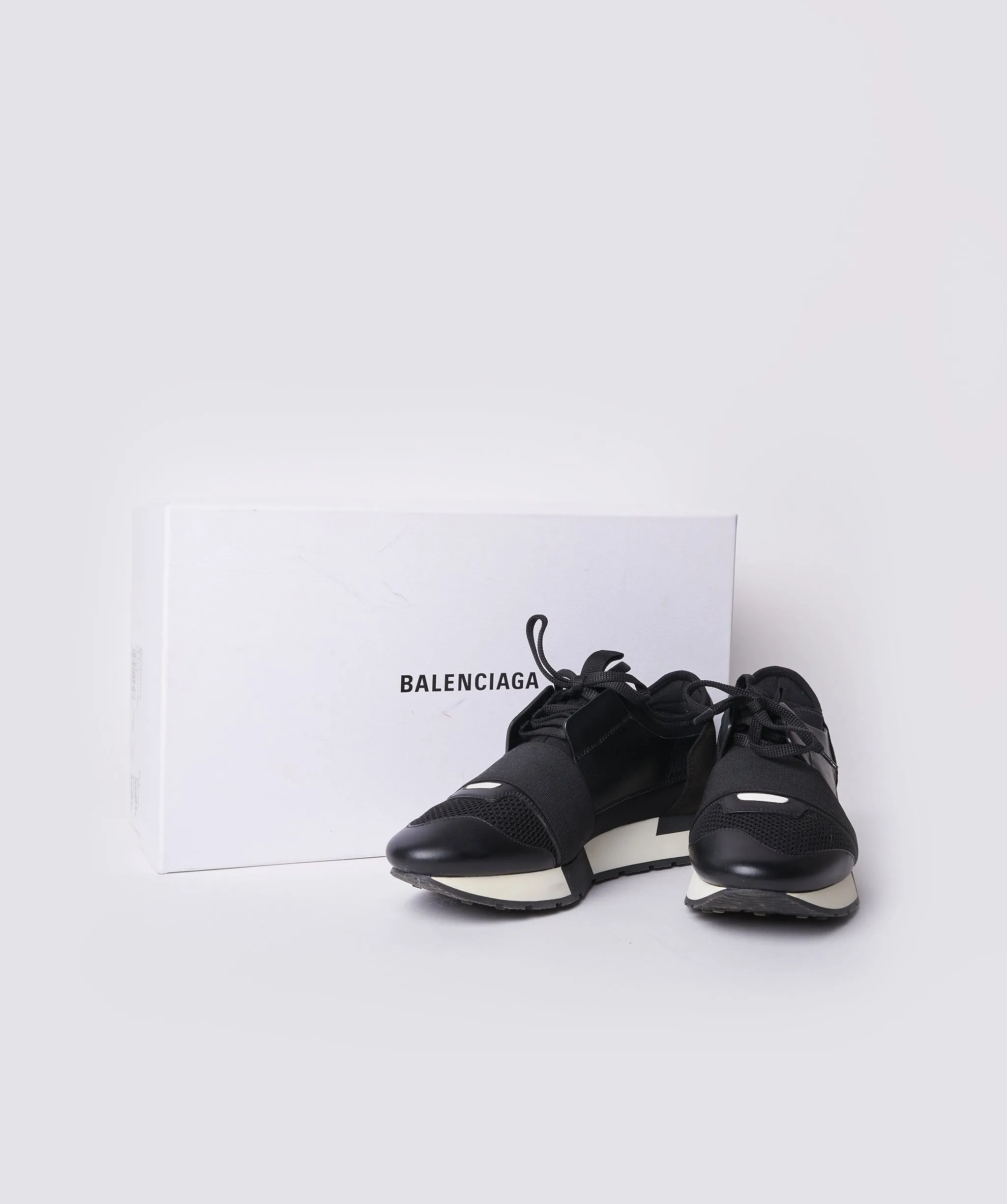Balenciaga Race Runners