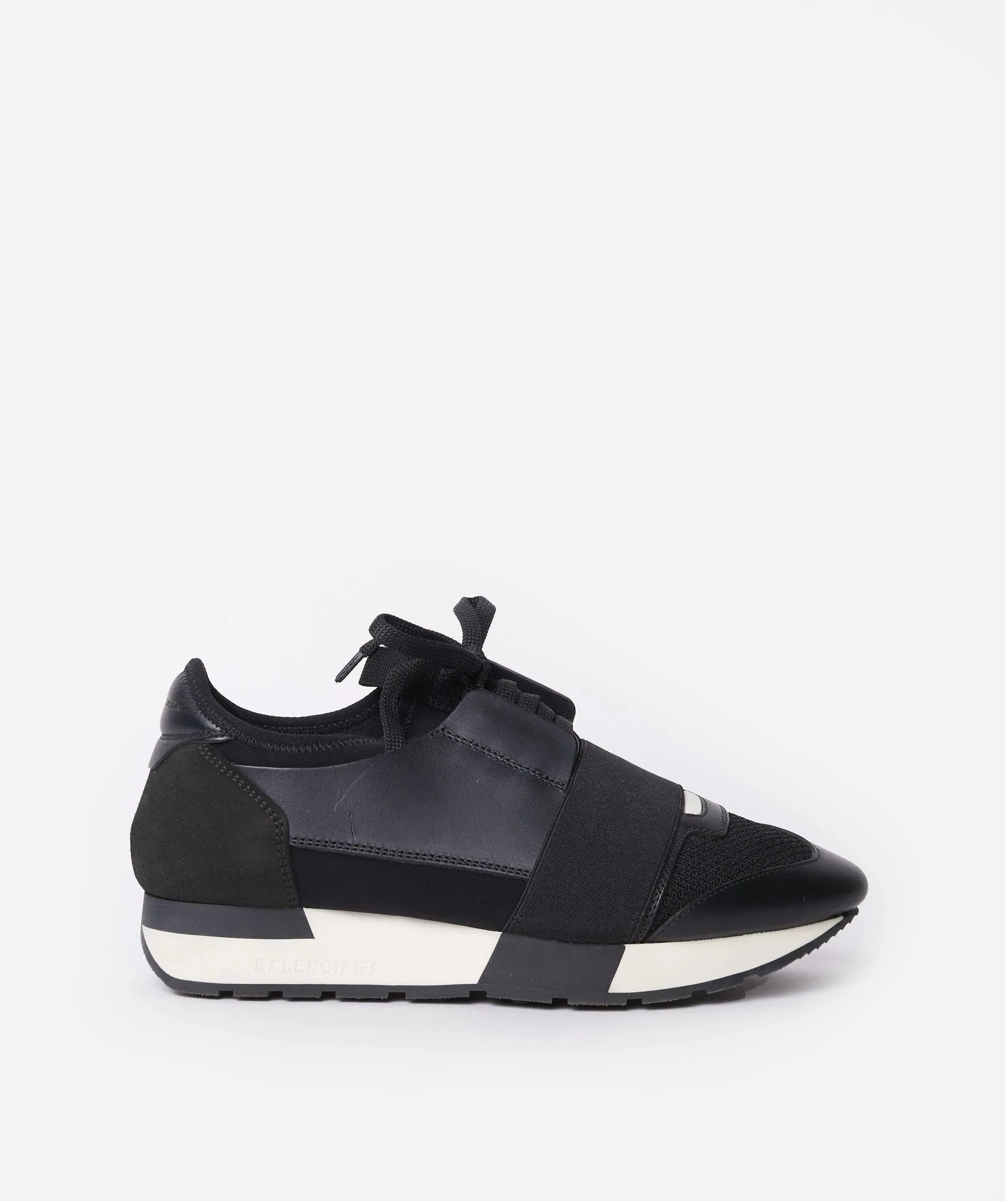 Balenciaga Race Runners