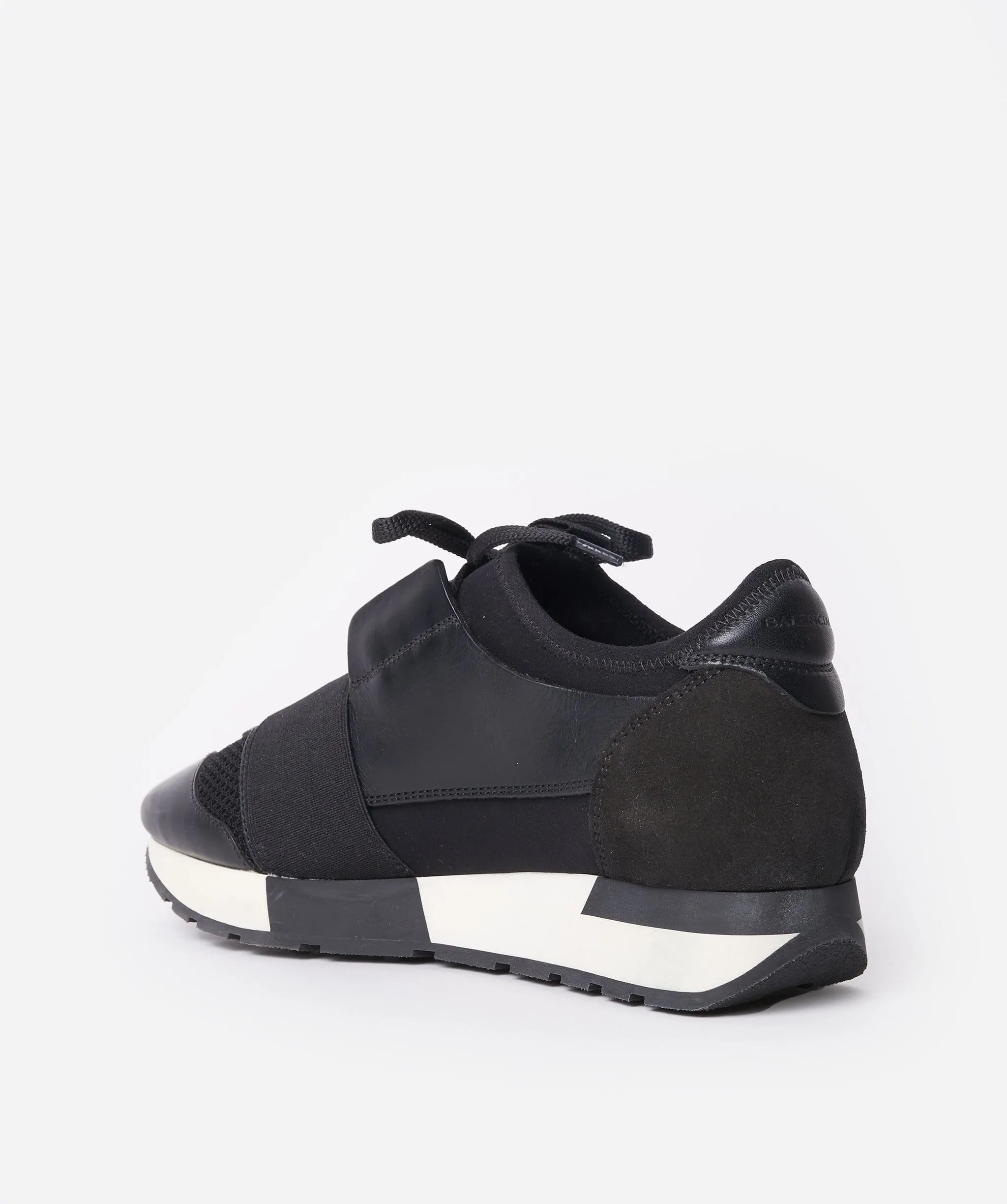 Balenciaga Race Runners