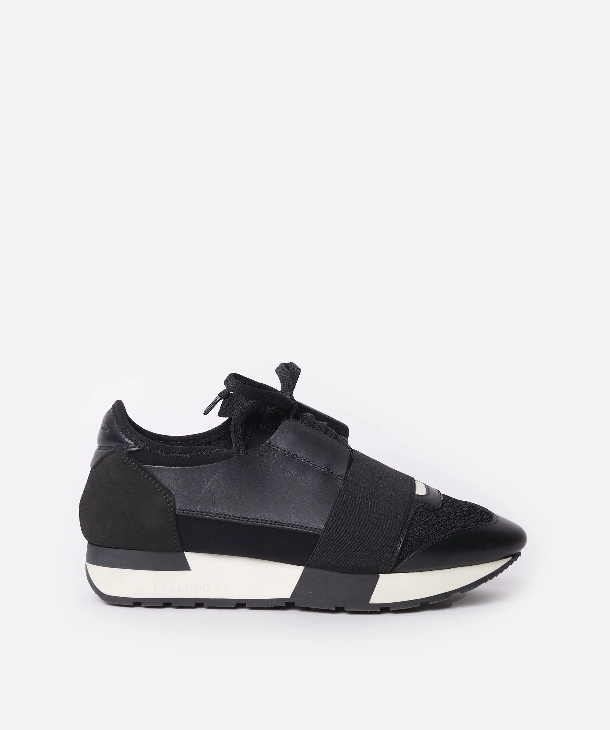 Balenciaga Race Runners