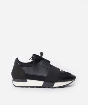 Balenciaga Race Runners
