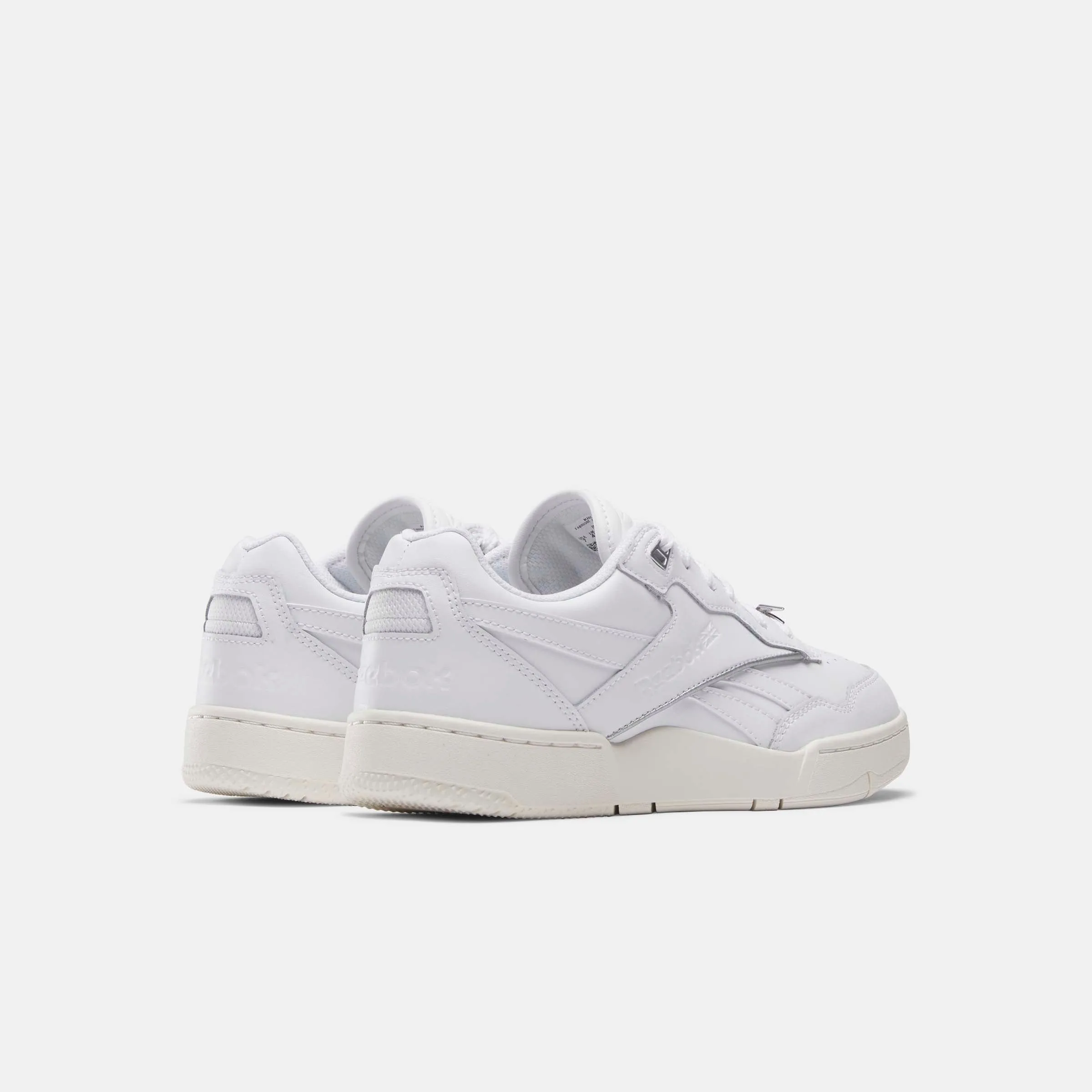 Bb 4000 Ii White/White/Chalk