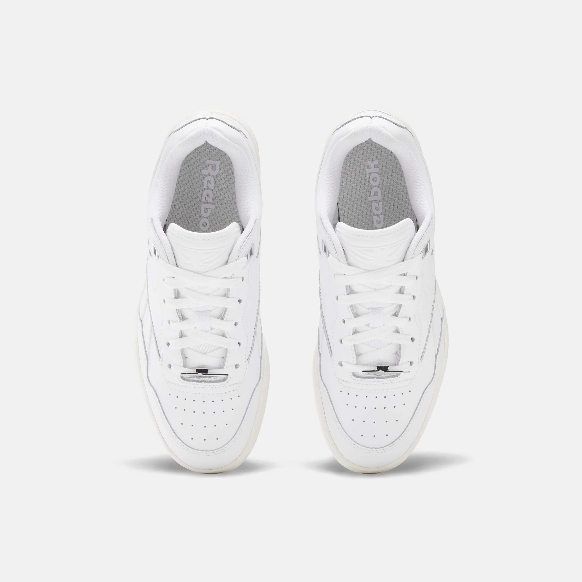 Bb 4000 Ii White/White/Chalk
