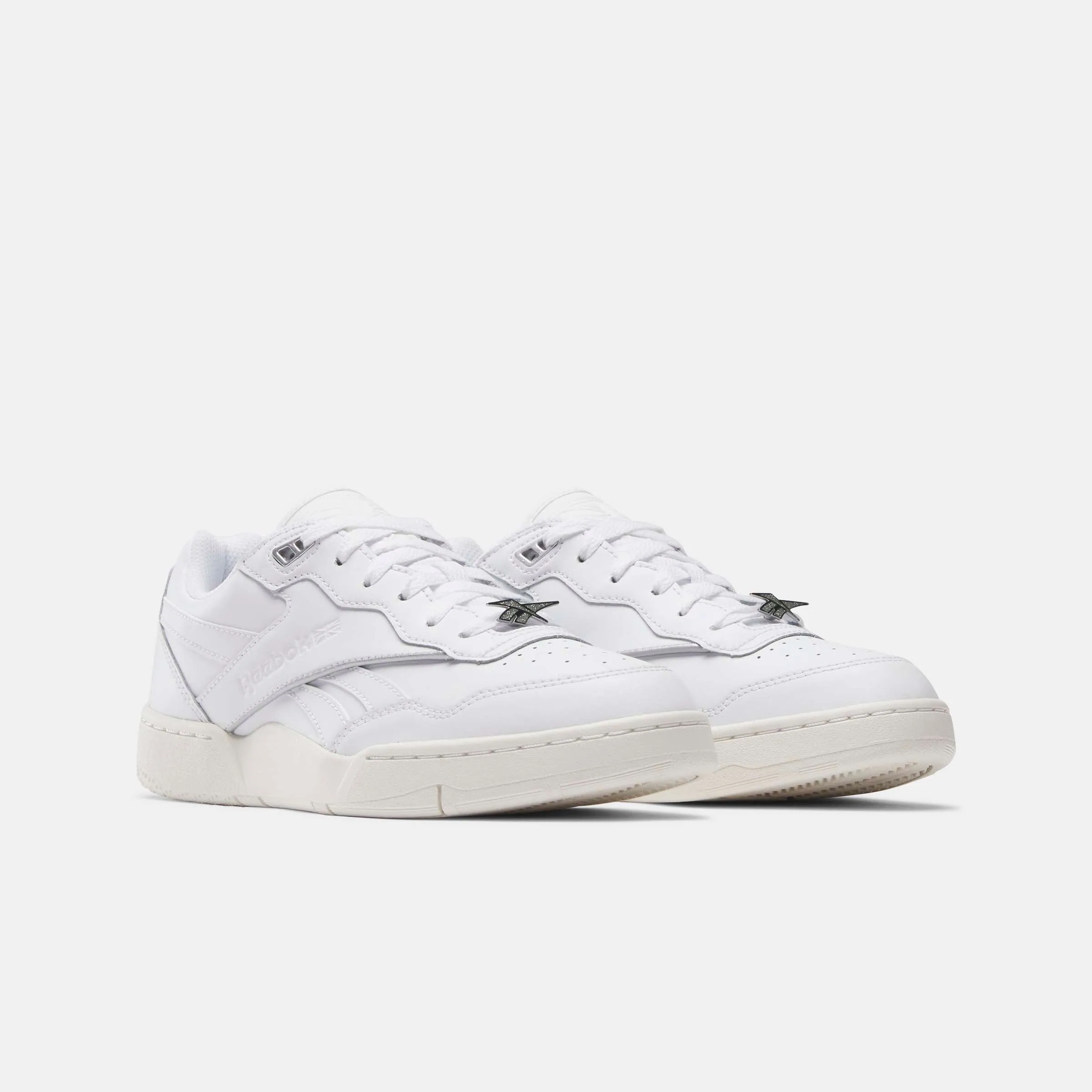 Bb 4000 Ii White/White/Chalk