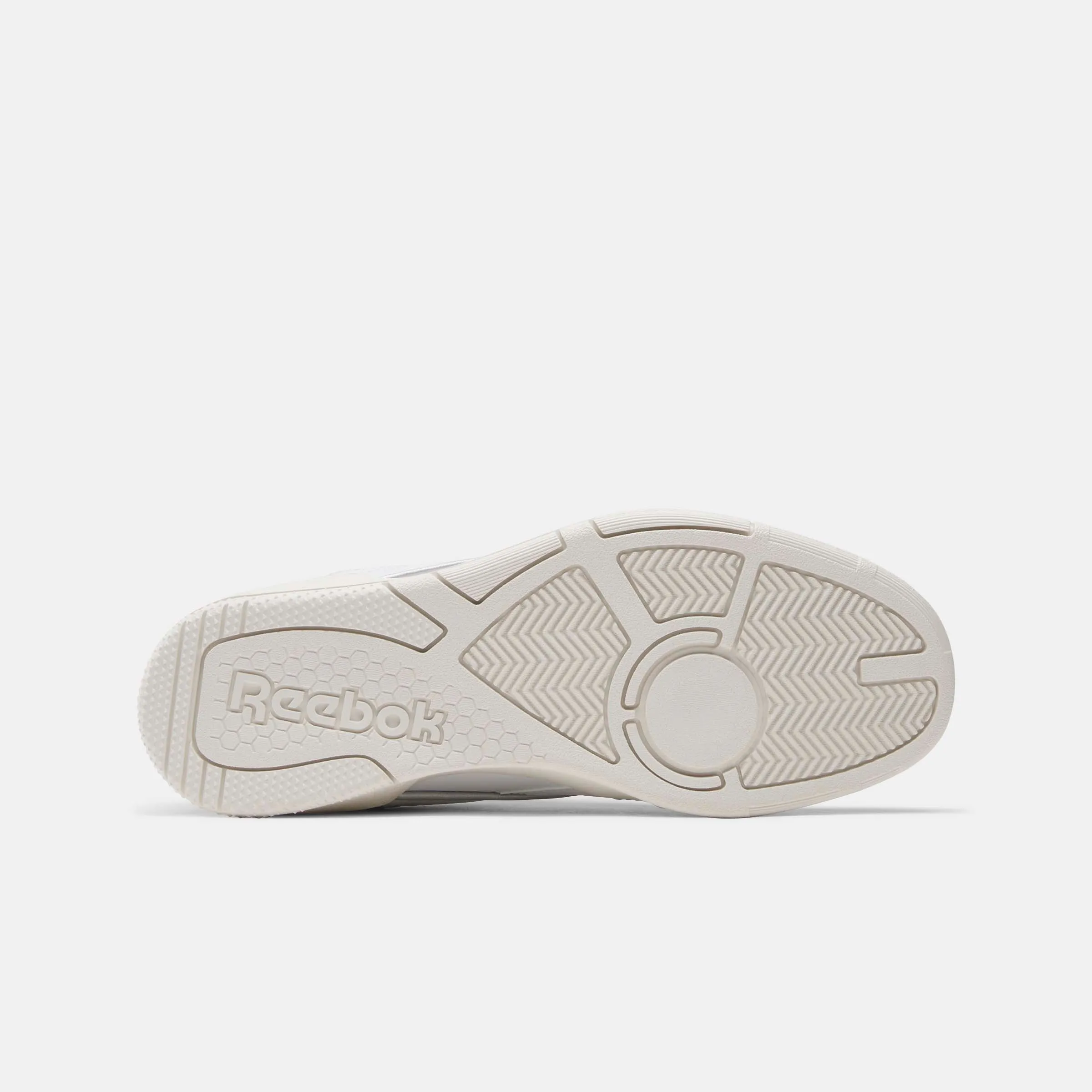 Bb 4000 Ii White/White/Chalk