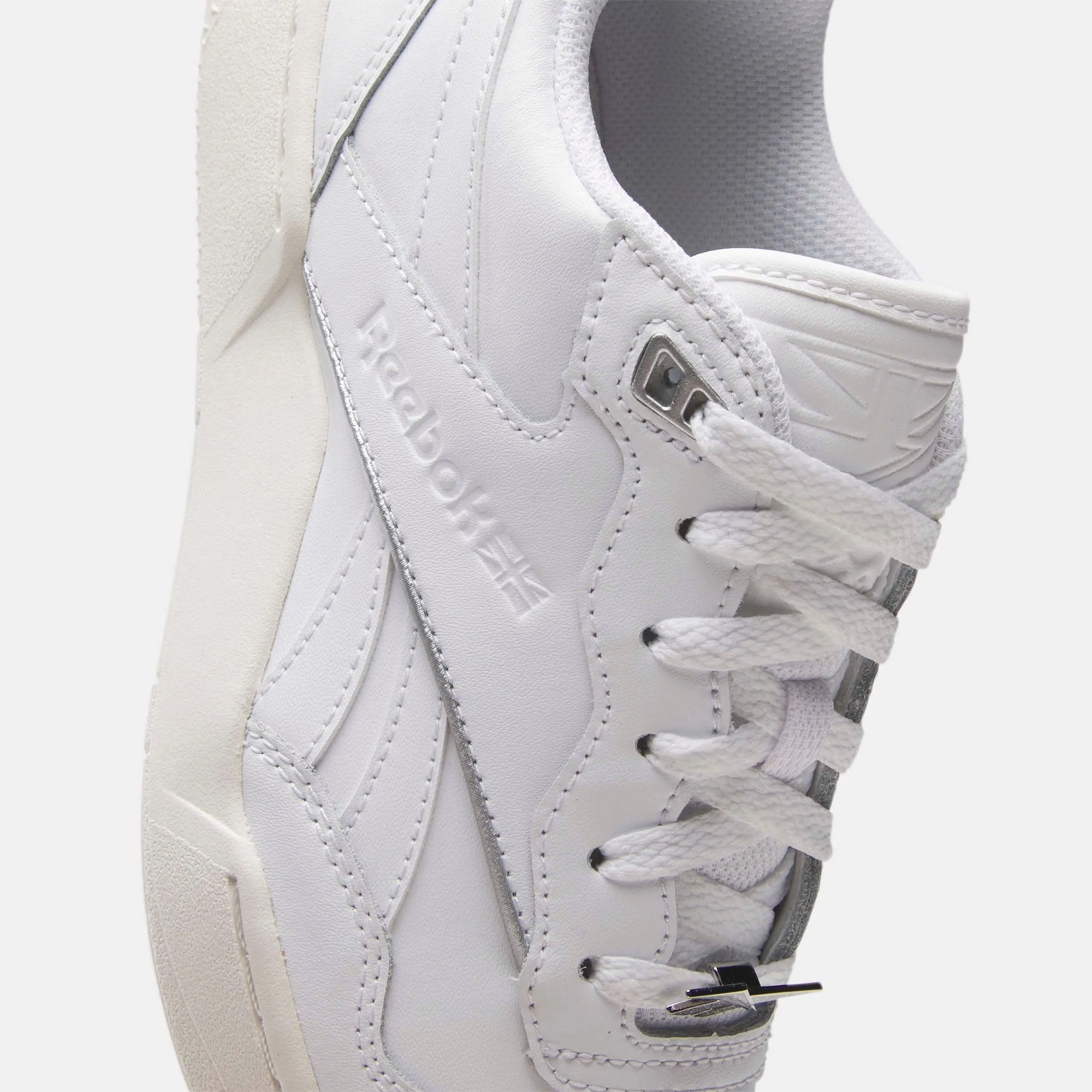 Bb 4000 Ii White/White/Chalk