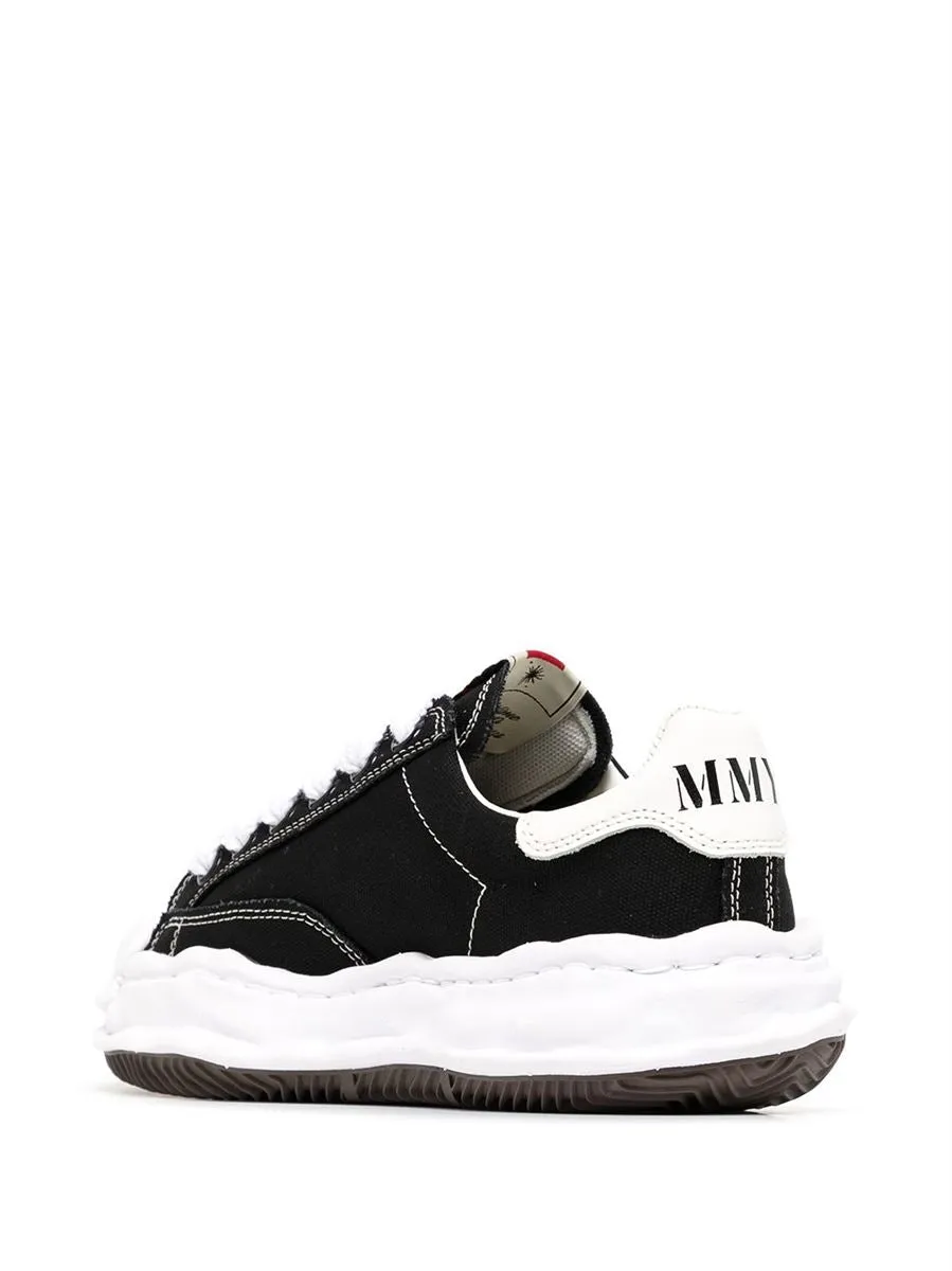 BLAKEY LOW-TOP SNEAKERS