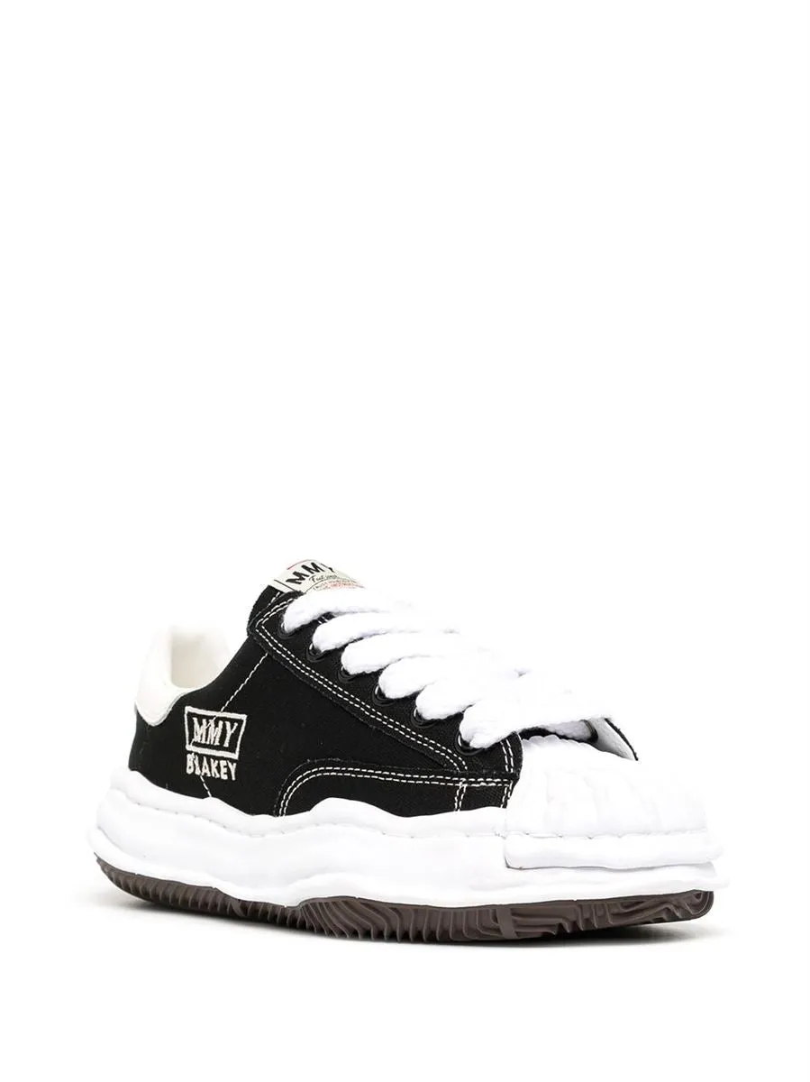 BLAKEY LOW-TOP SNEAKERS