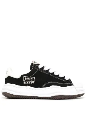 BLAKEY LOW-TOP SNEAKERS