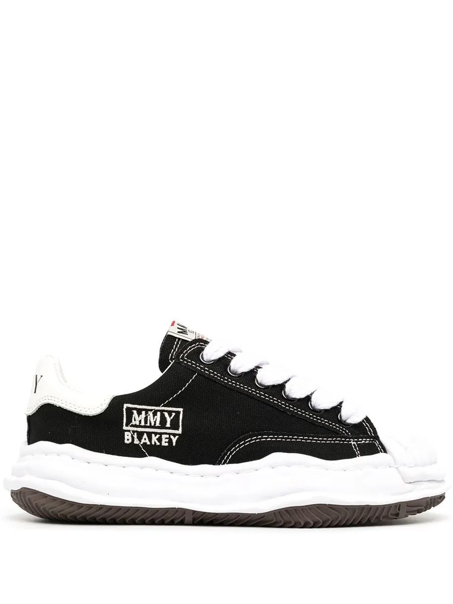 BLAKEY LOW-TOP SNEAKERS