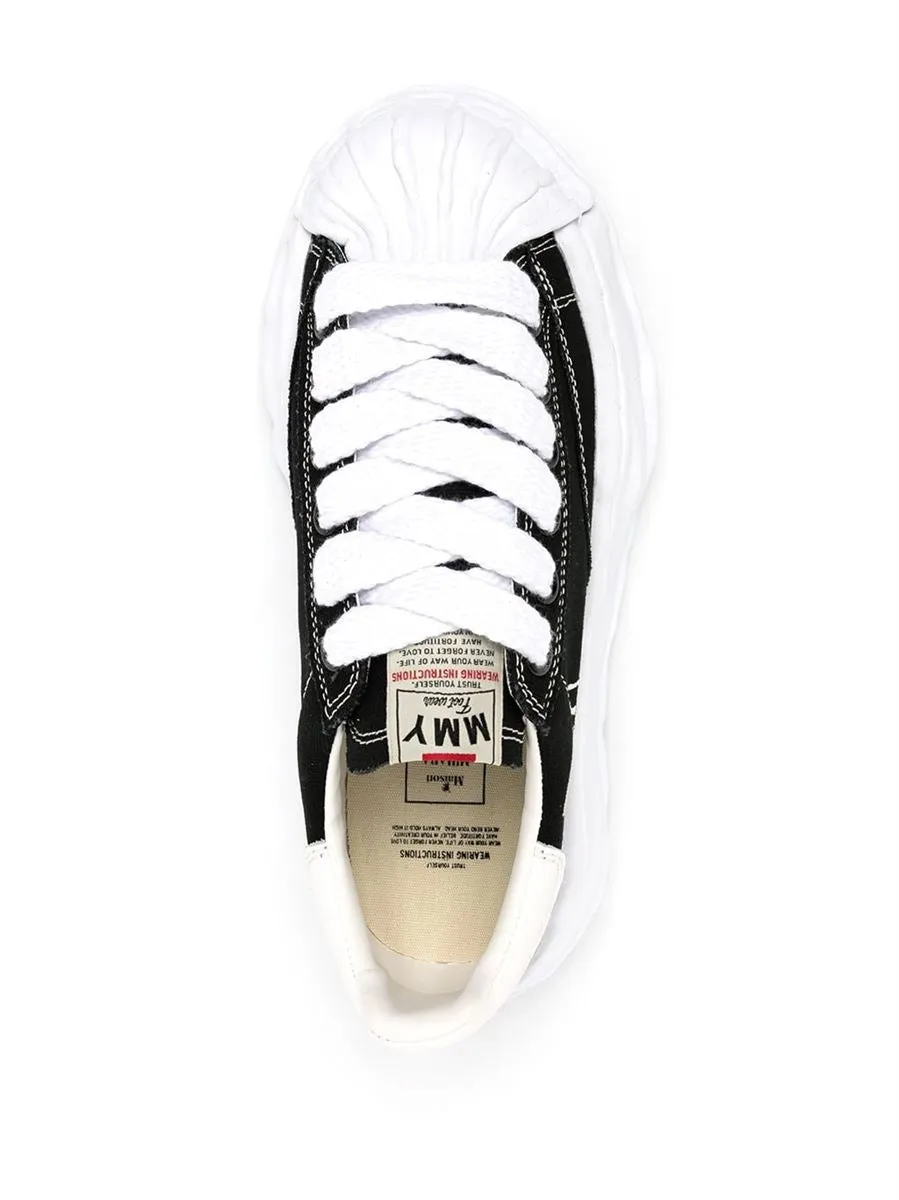 BLAKEY LOW-TOP SNEAKERS
