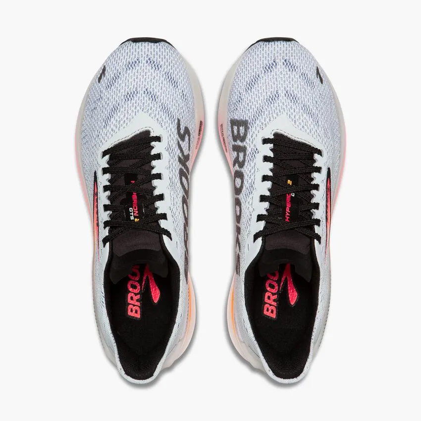 Brooks Hyperion GTS 2 Womens Road Running Shoes