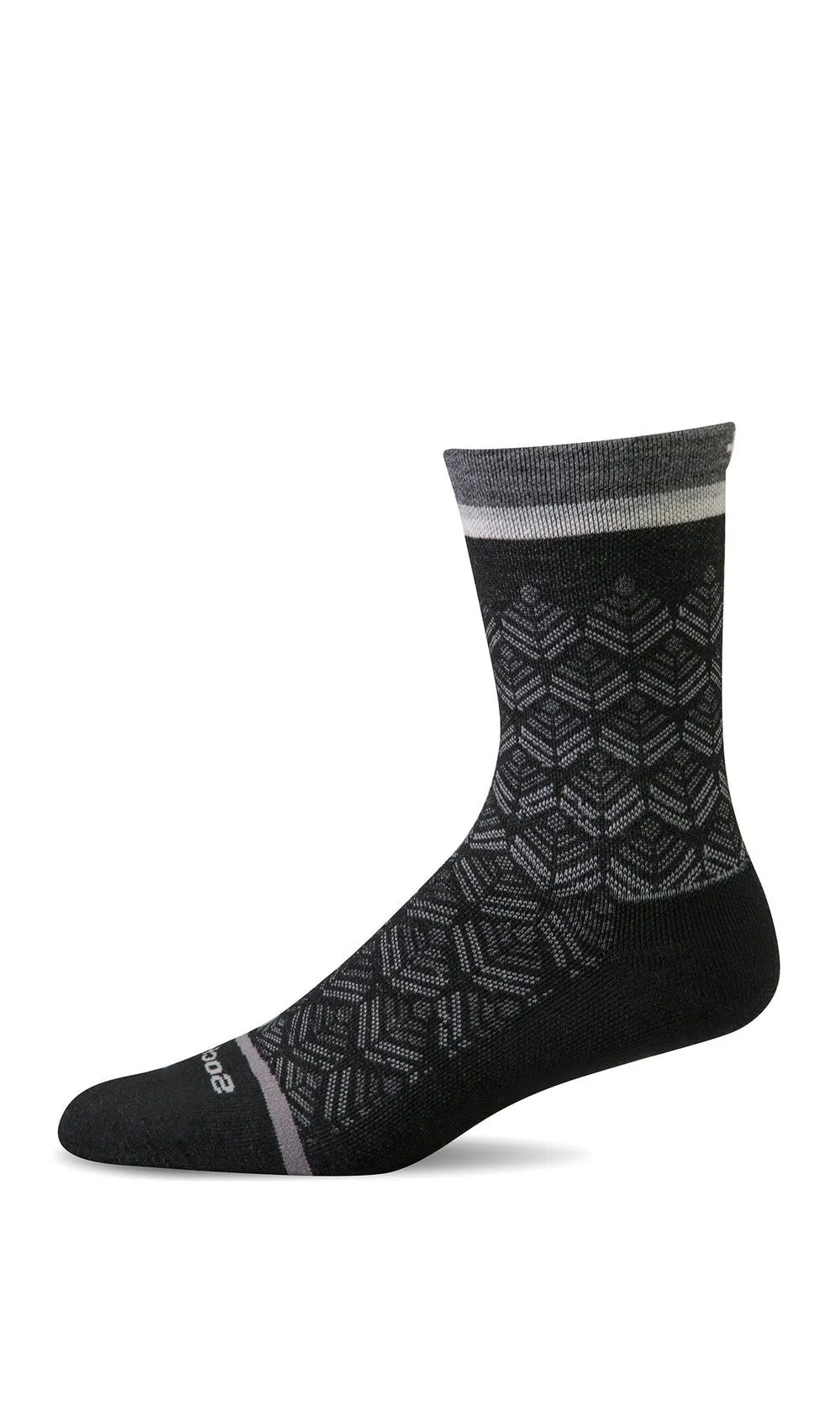 Bunion Crew | Women | New Black