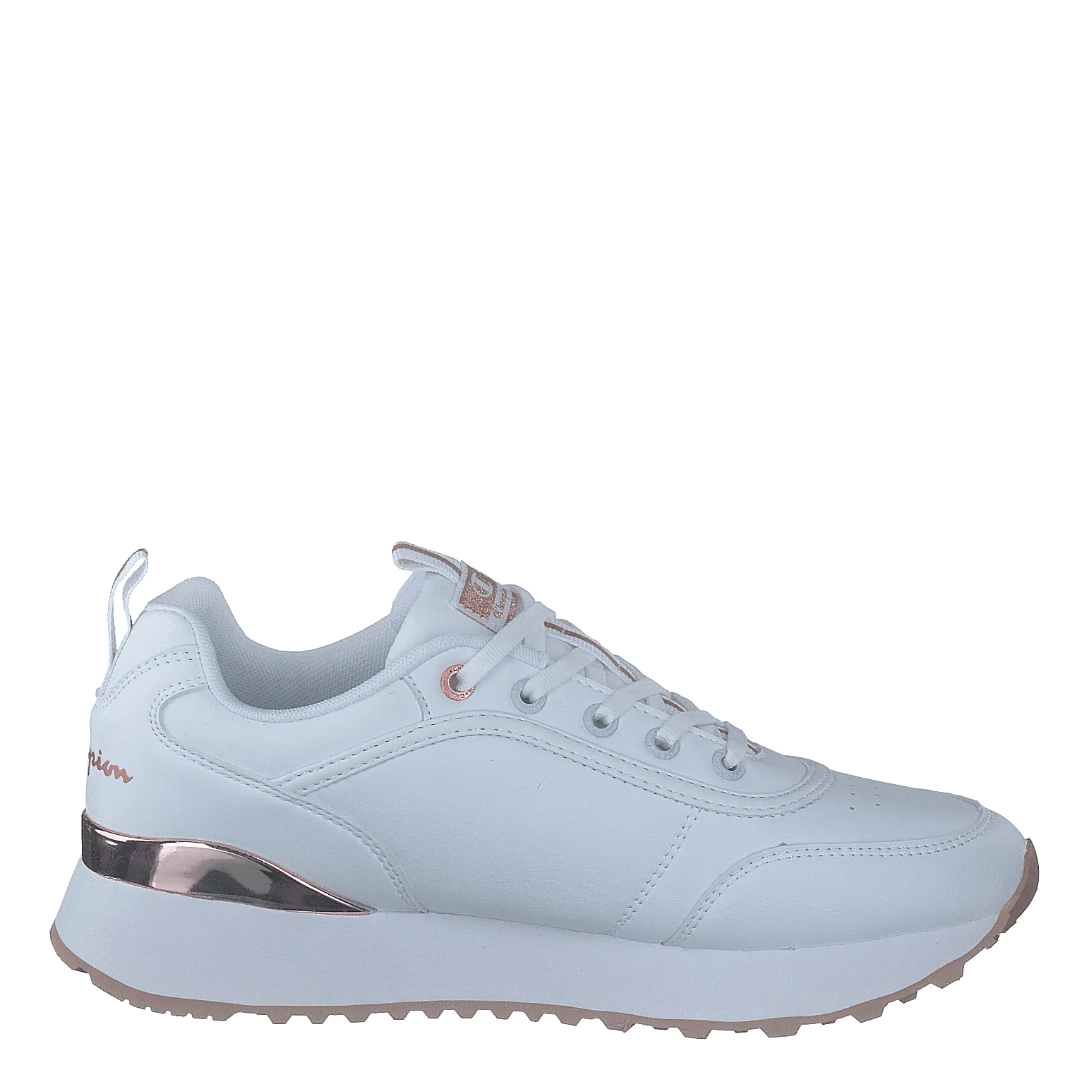 Champ Platform Element White