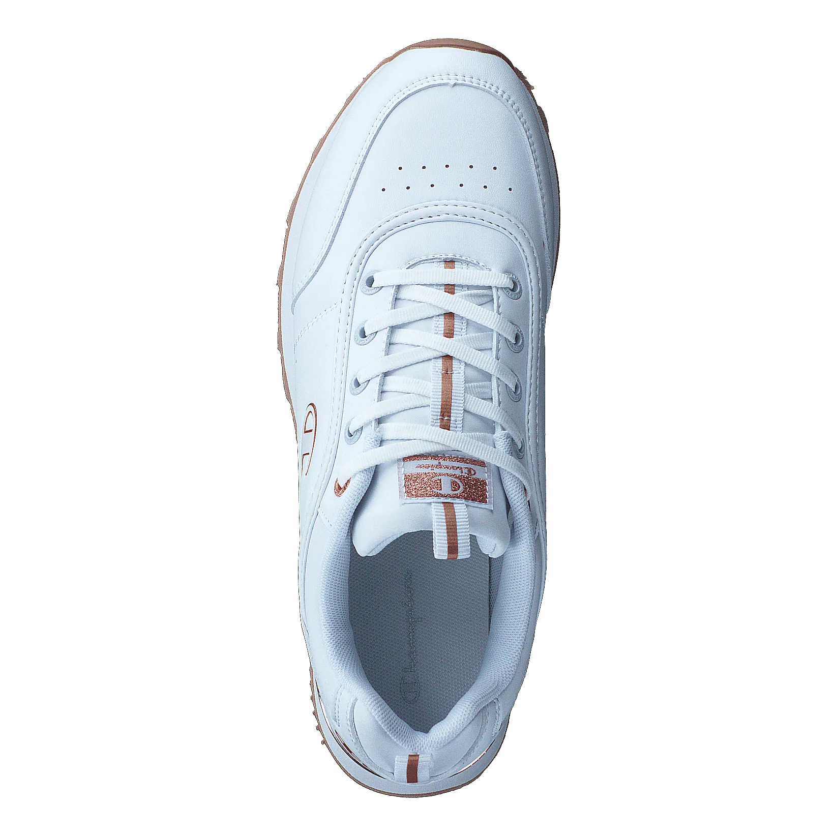 Champ Platform Element White