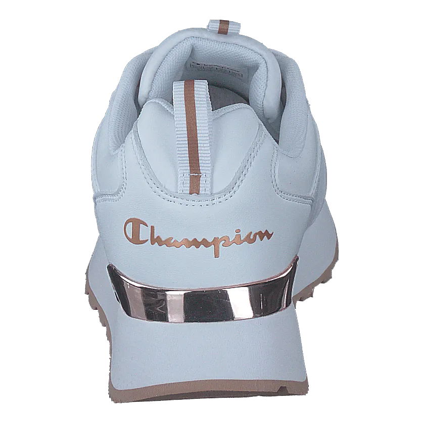 Champ Platform Element White