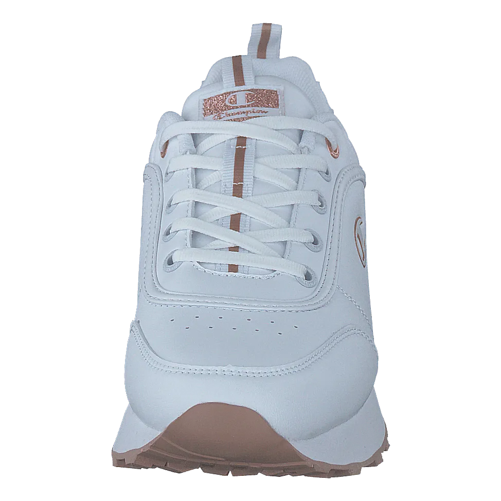 Champ Platform Element White