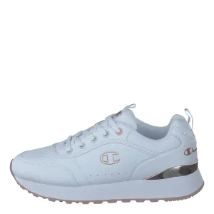 Champ Platform Element White