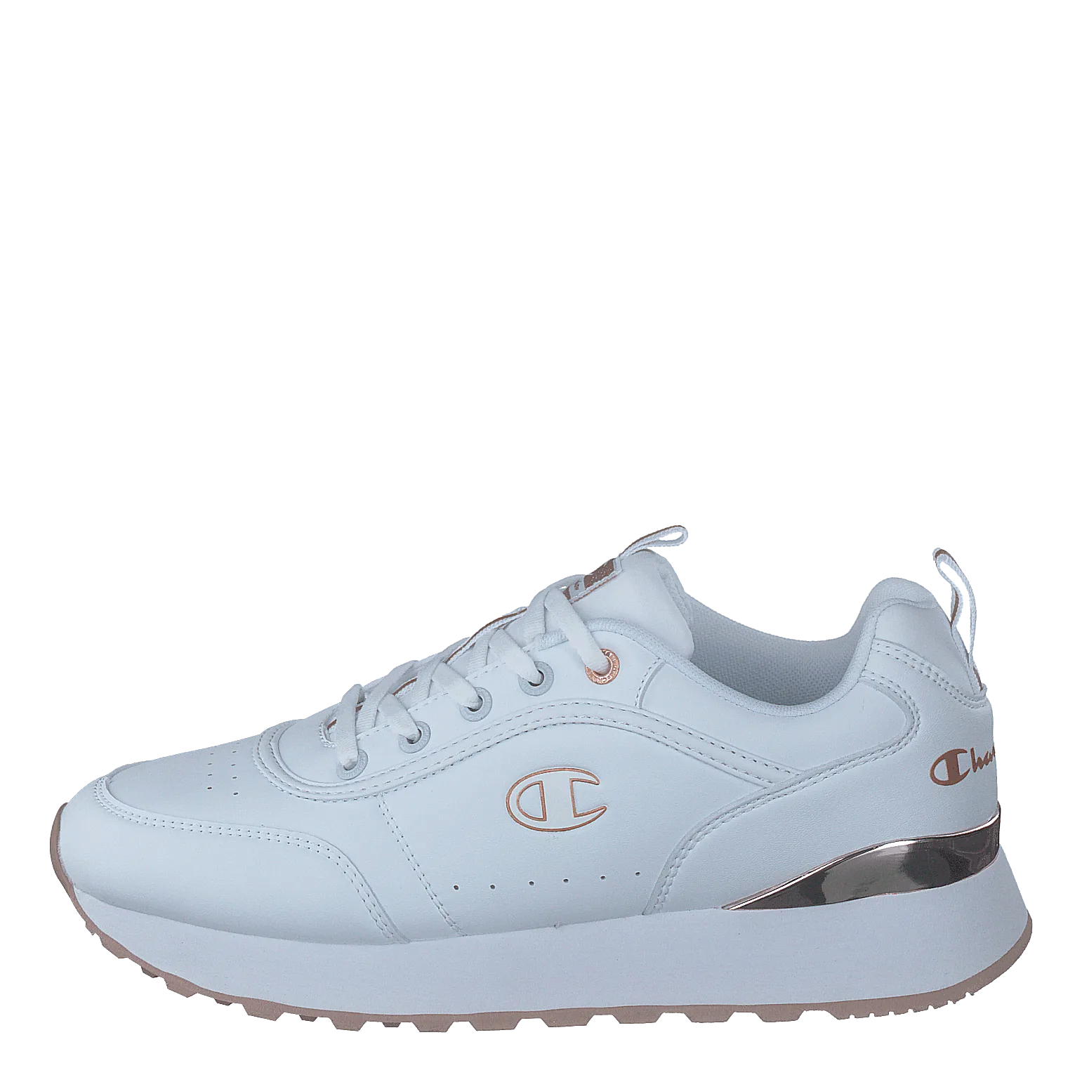 Champ Platform Element White