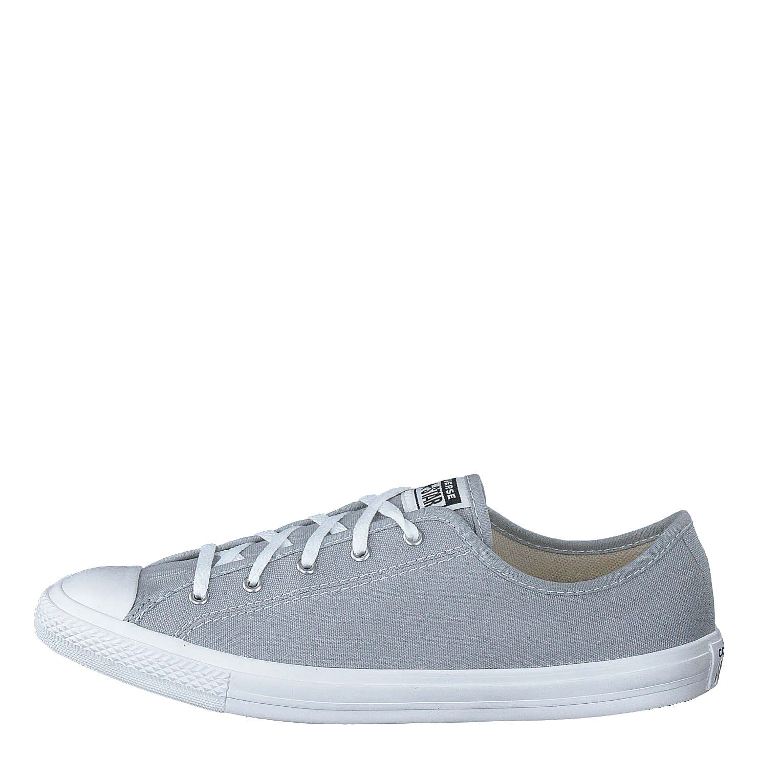 Chuck Taylor All Star Dainty Wolf Grey