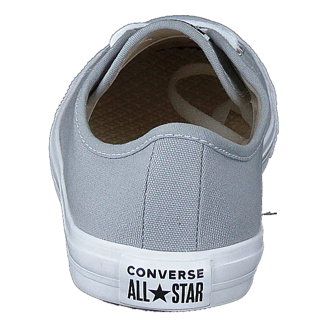 Chuck Taylor All Star Dainty Wolf Grey