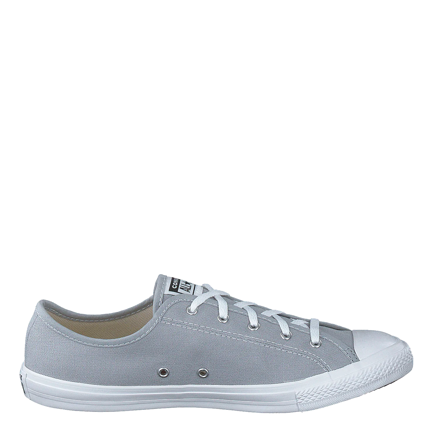 Chuck Taylor All Star Dainty Wolf Grey