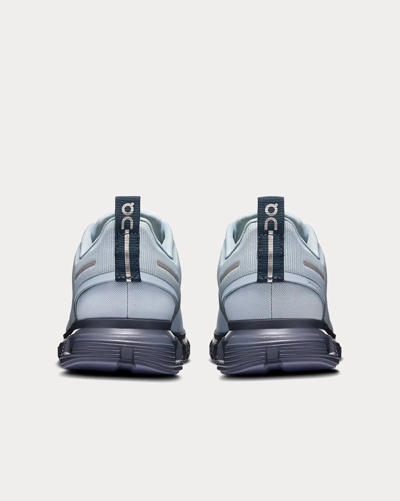 Cloud 6 WP Heather / Metal Running Shoes