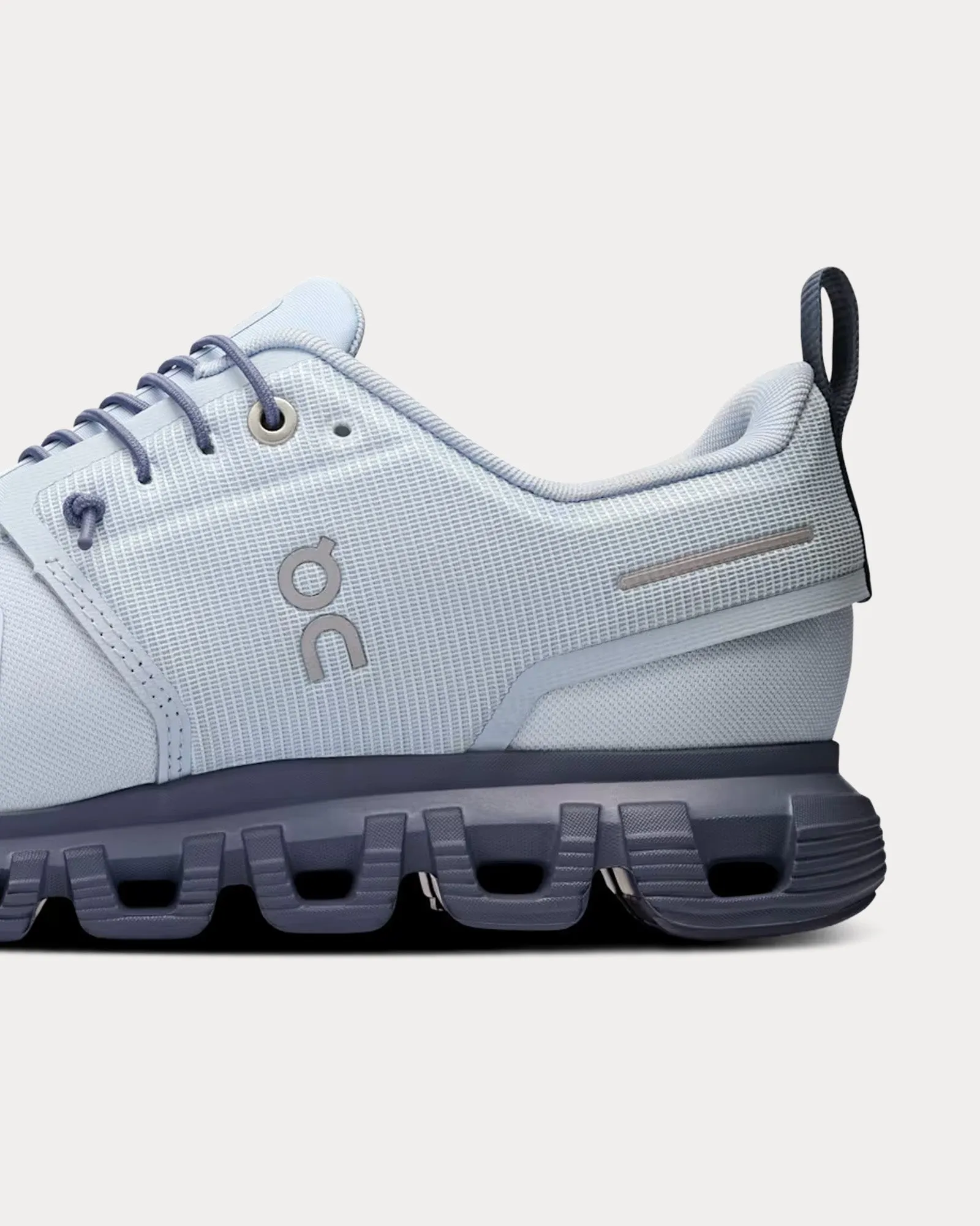 Cloud 6 WP Heather / Metal Running Shoes