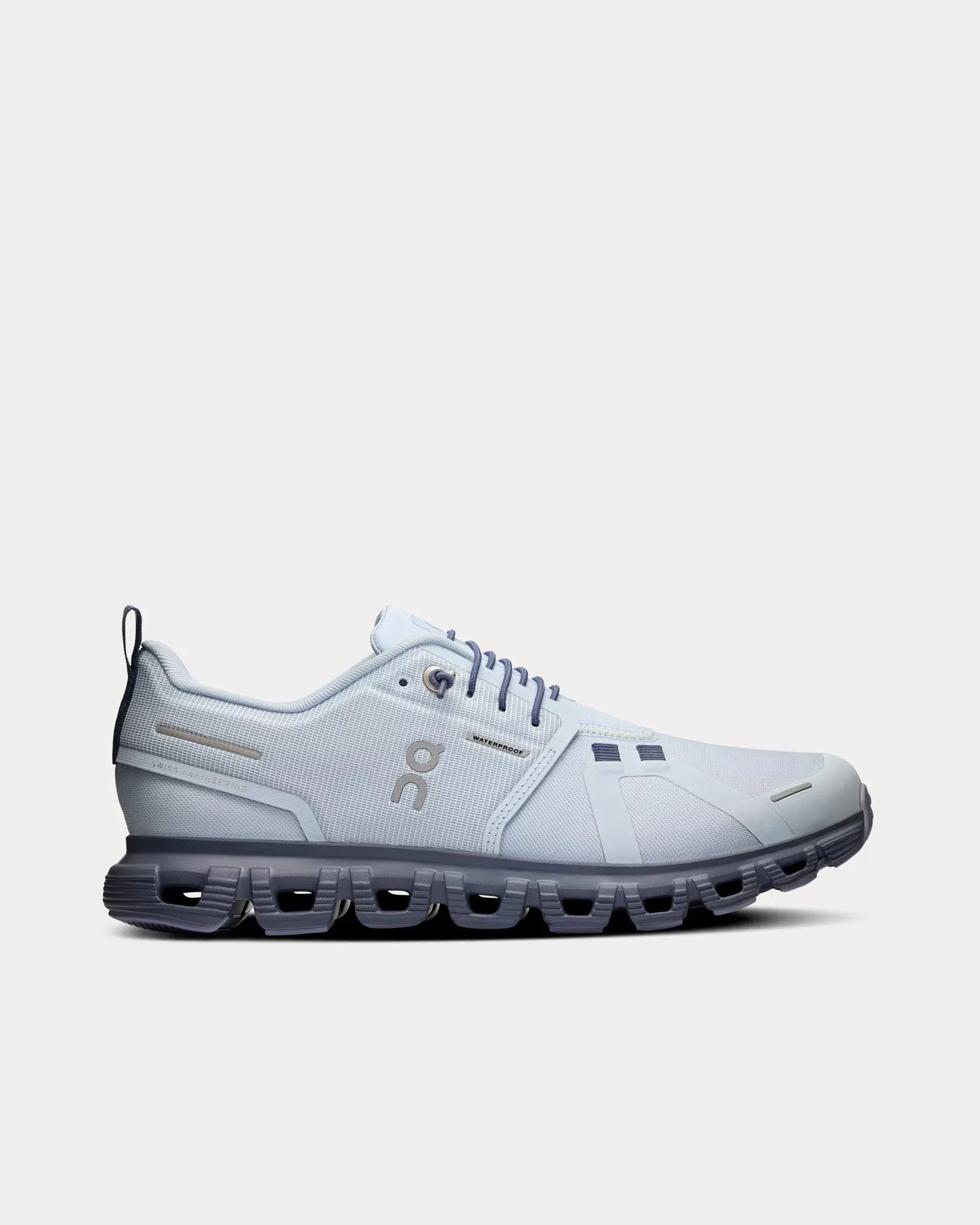 Cloud 6 WP Heather / Metal Running Shoes