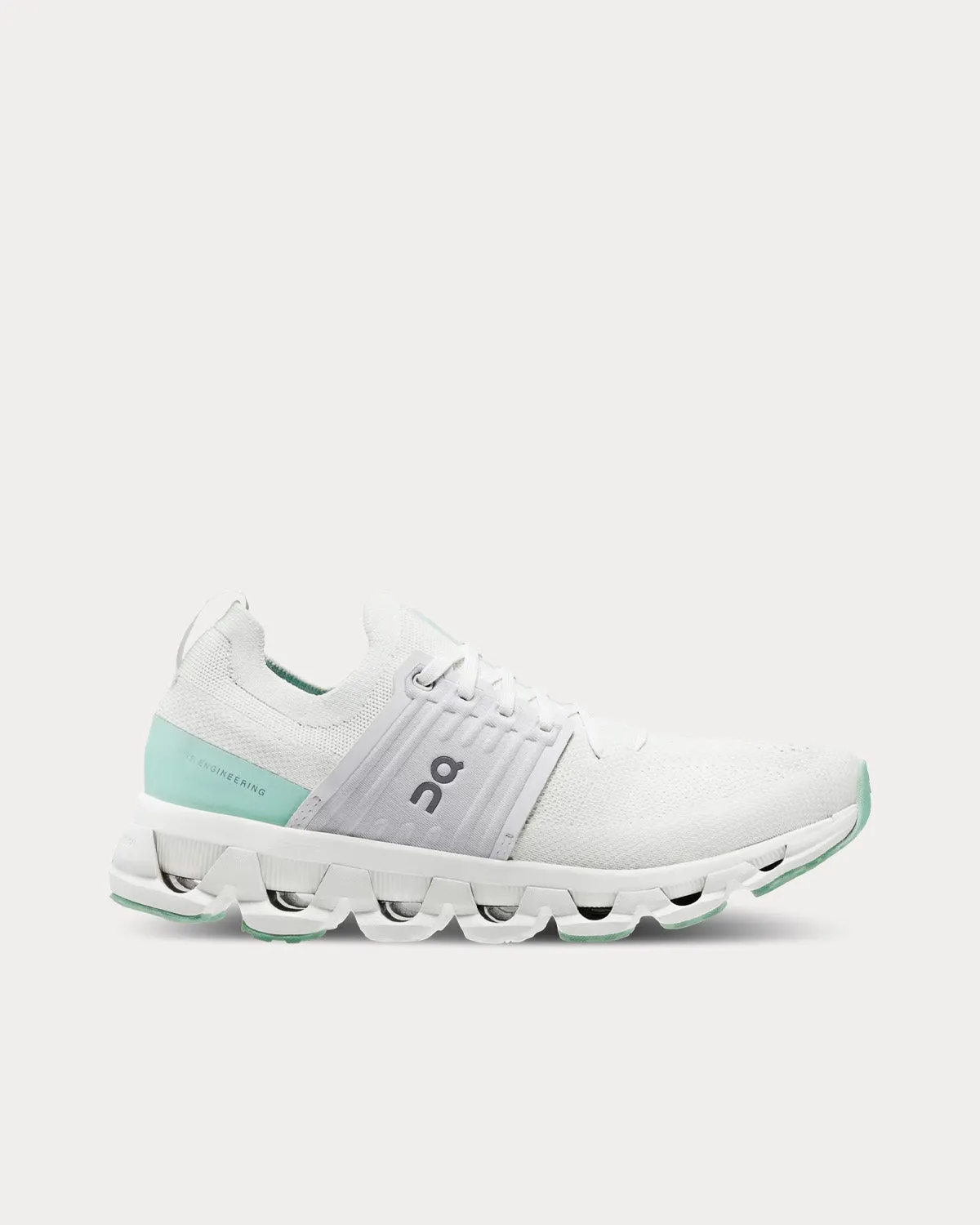 Cloudswift 3 Ivory / Creek Running Shoes