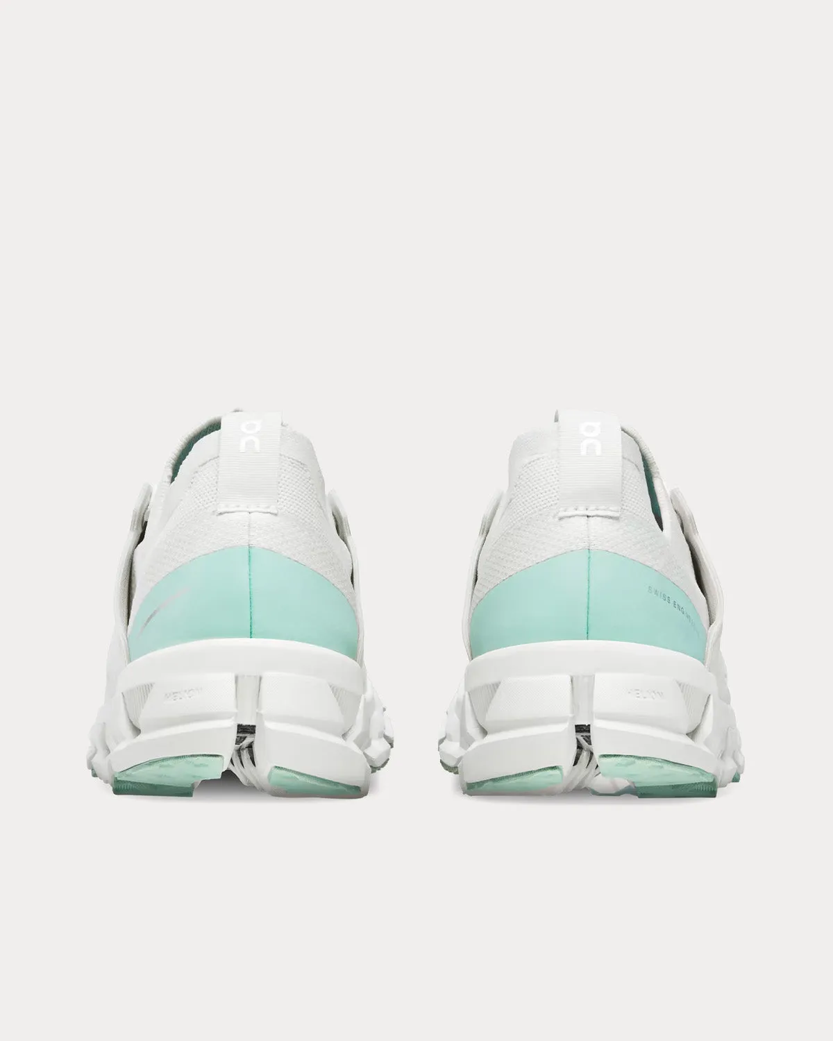 Cloudswift 3 Ivory / Creek Running Shoes