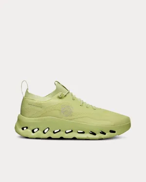 Cloudtilt Lime Green Running Shoes