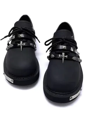 Derby shoes  na1814