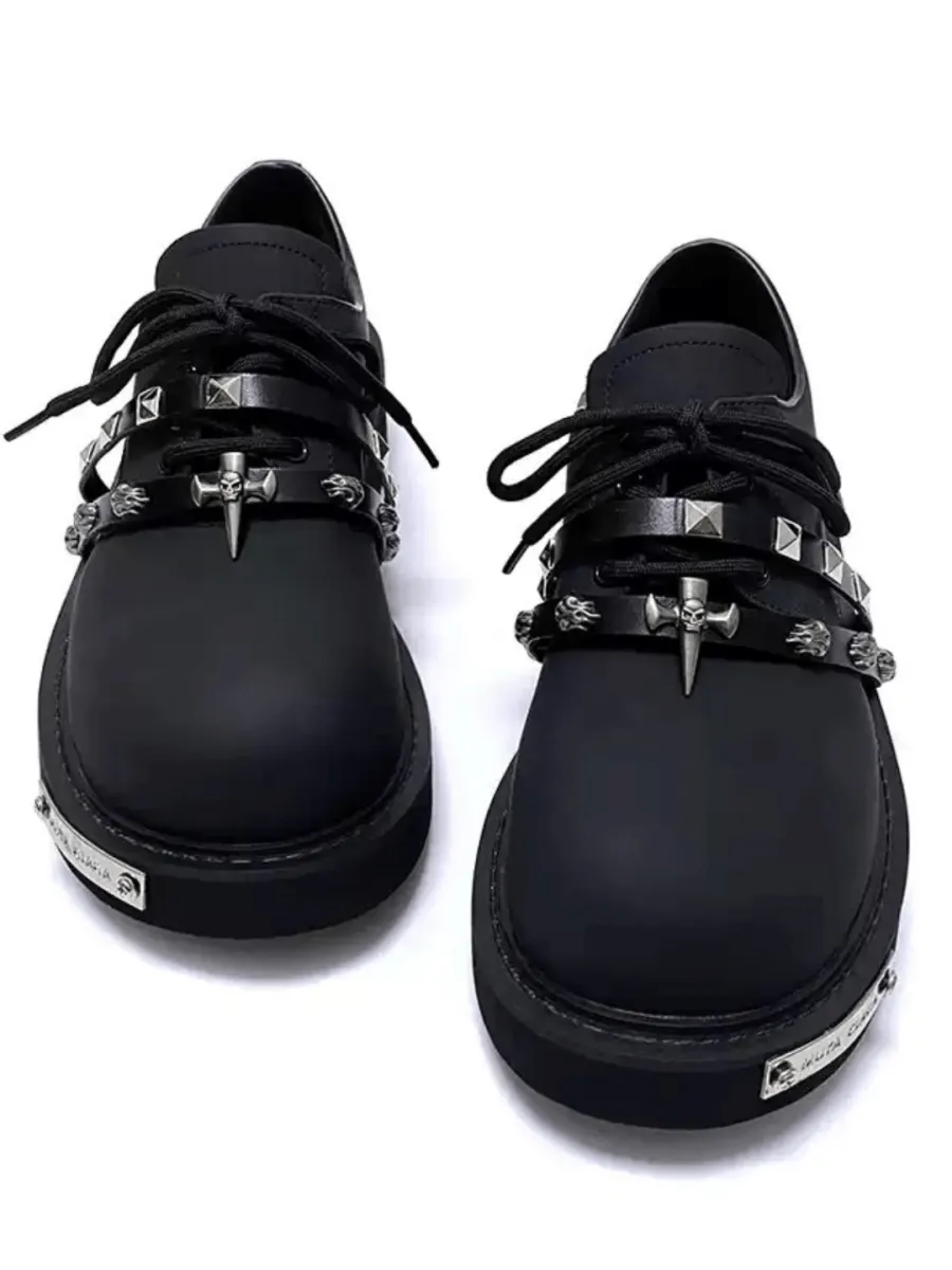 Derby shoes  na1814