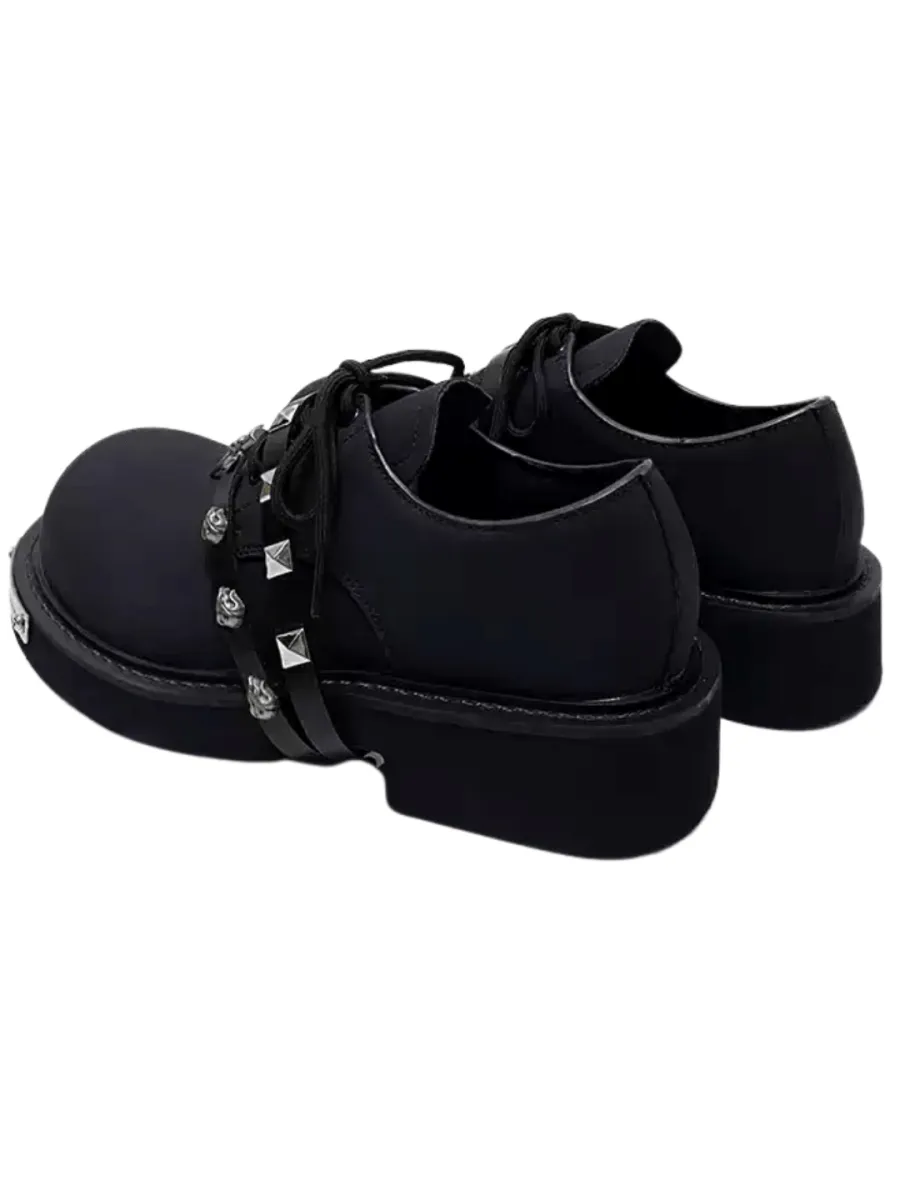 Derby shoes  na1814